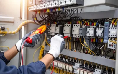 Diagnostic électricité à Thionville : BatiDiagnostic veille sur votre sécurité
